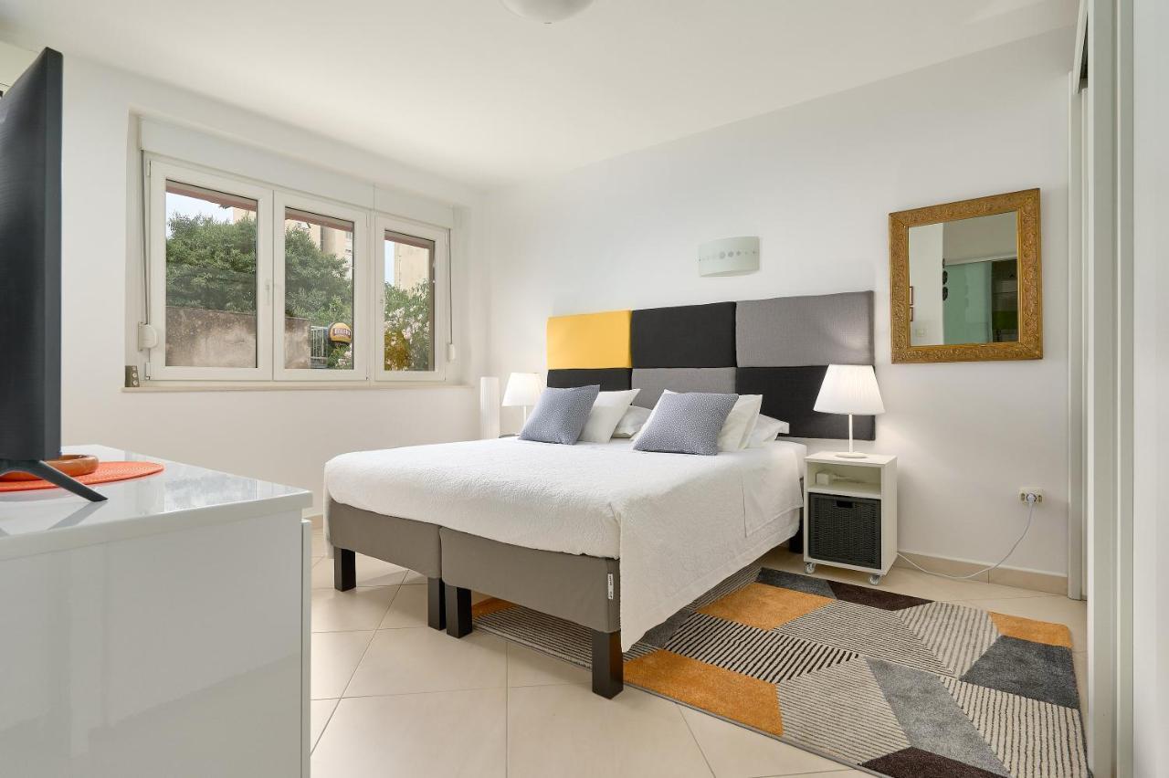 Studio Seven Minute Walk To Old Town Сплит Екстериор снимка